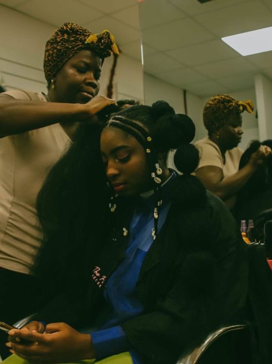 The Braiding Traditions That Encoded African Resistance and Identity