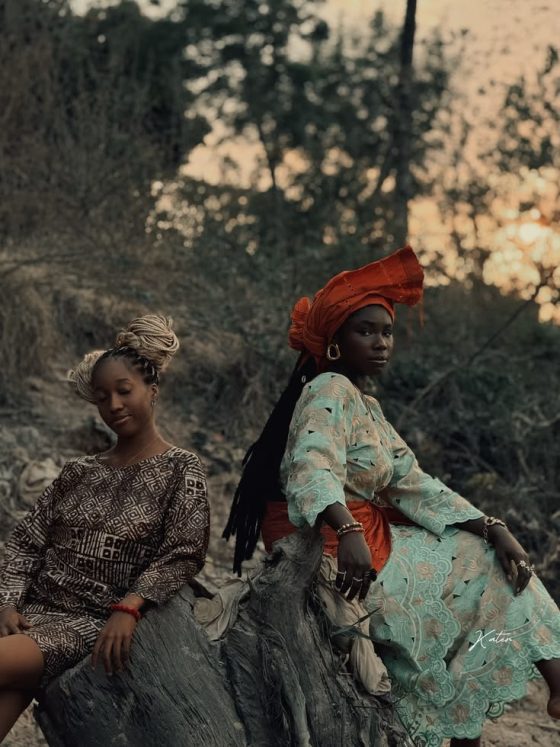 Leaving and Returning: How Migration Reshapes Fashion Identity in Ways We Don’t Talk About