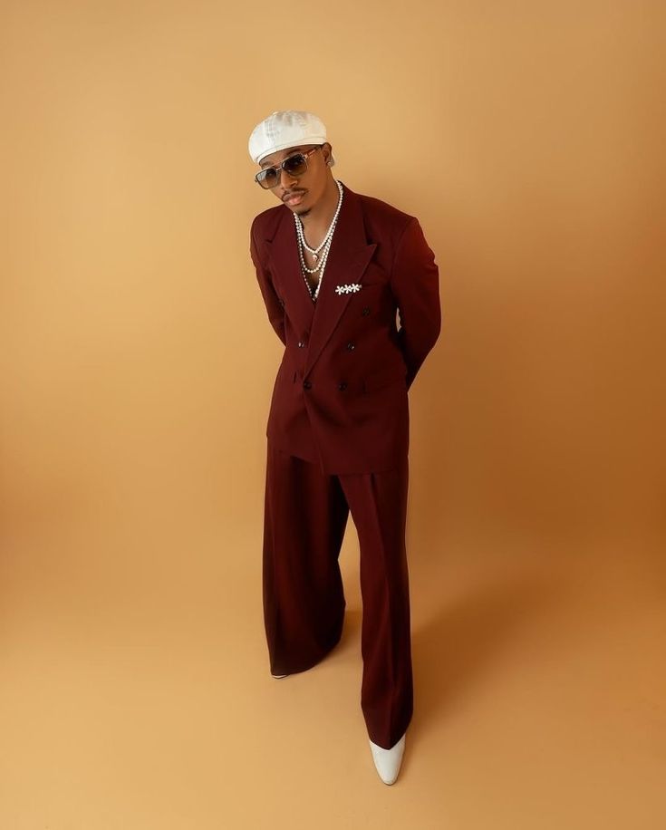The Philosophy of African Tailoring