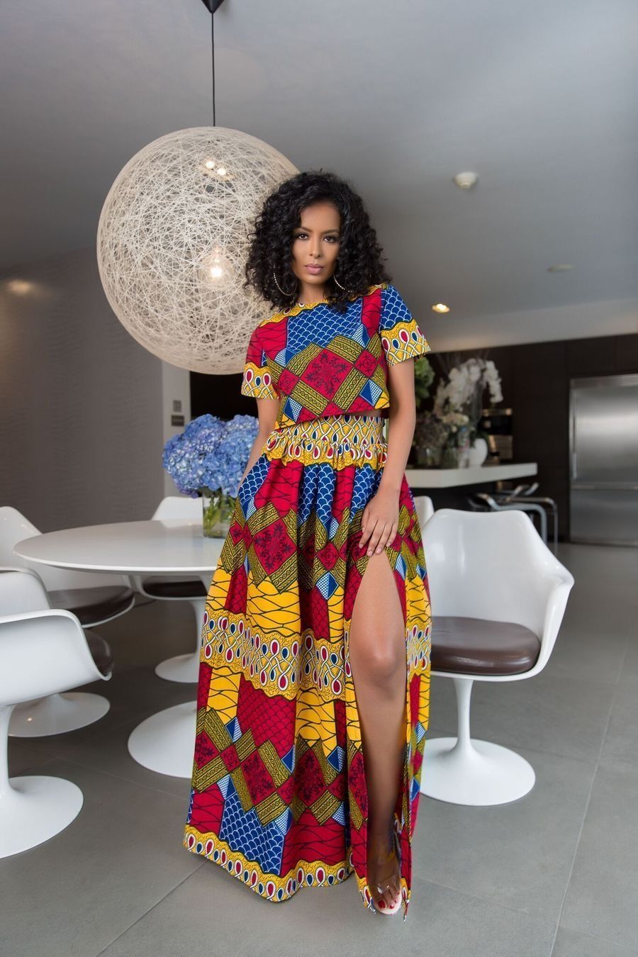 From the Street to the Runway