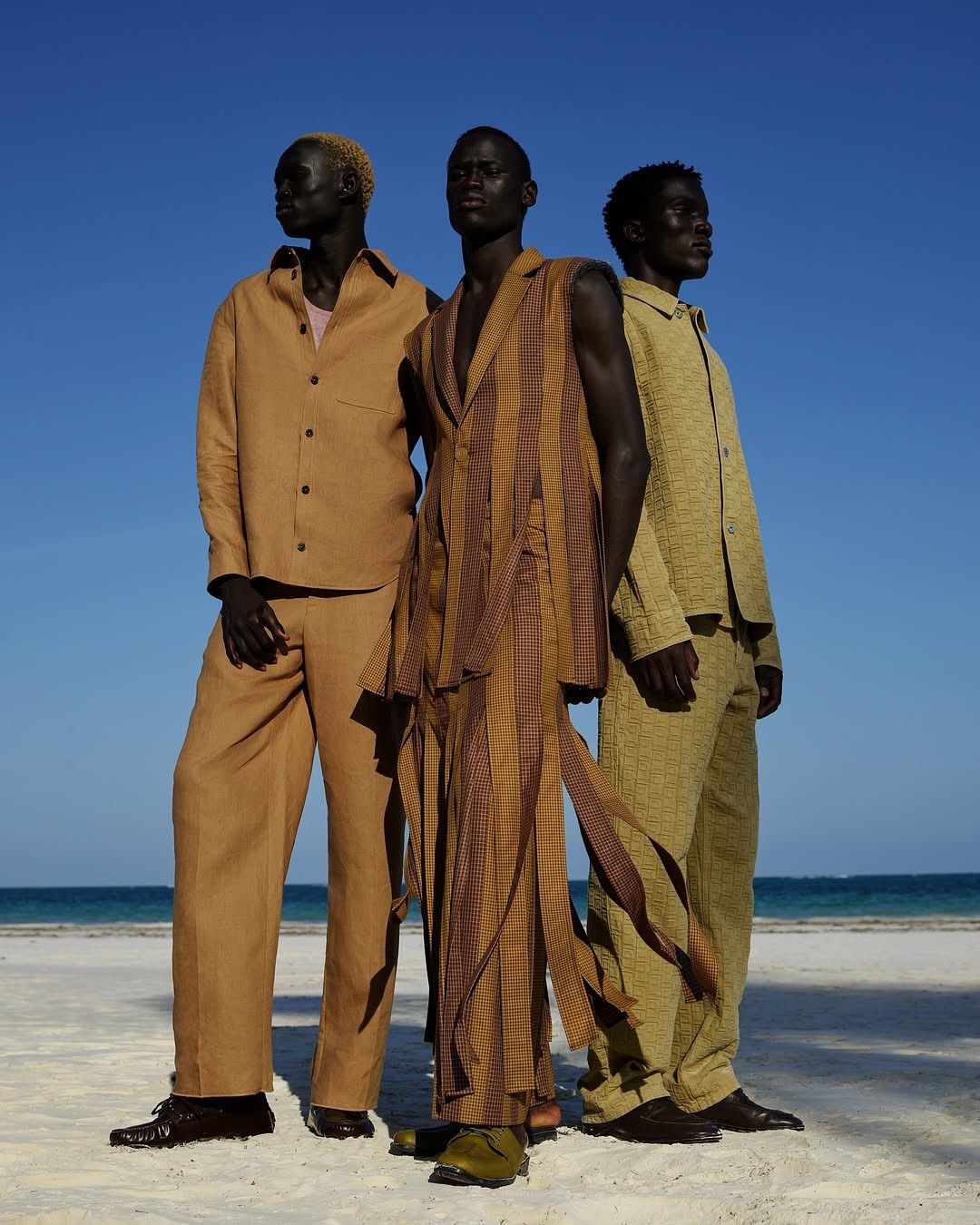 Authorship Is Becoming Blurred