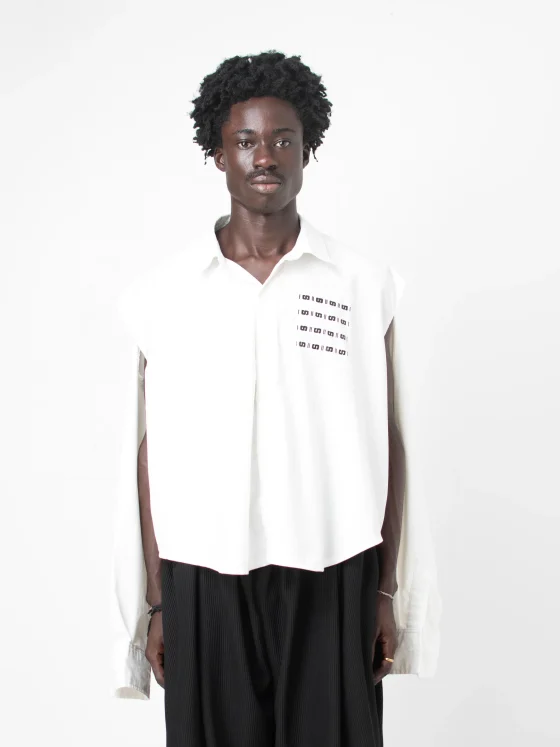 What Accra Street Style Is Actually Arguing in 2026