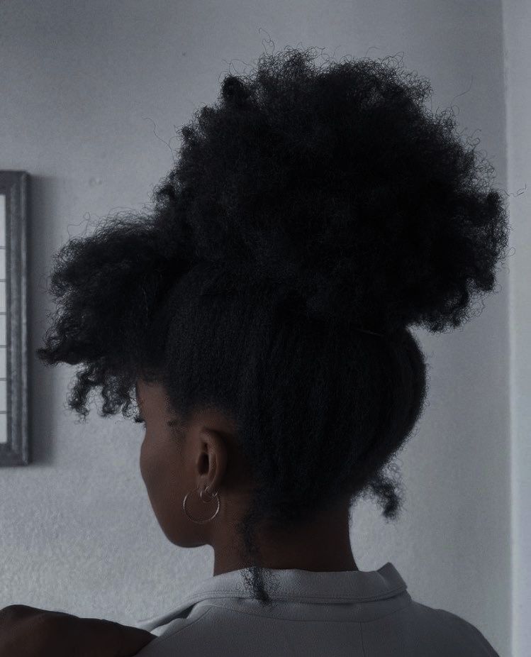 African Hair in Global Fashion and Beauty