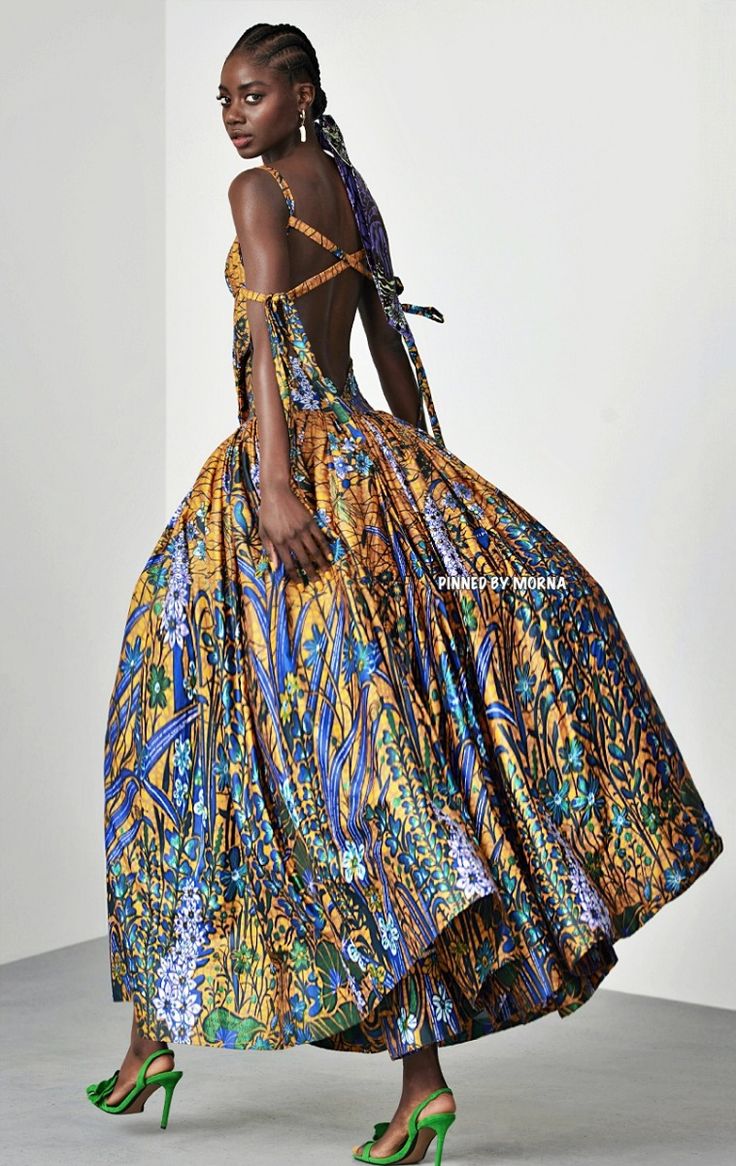Baoulé Women