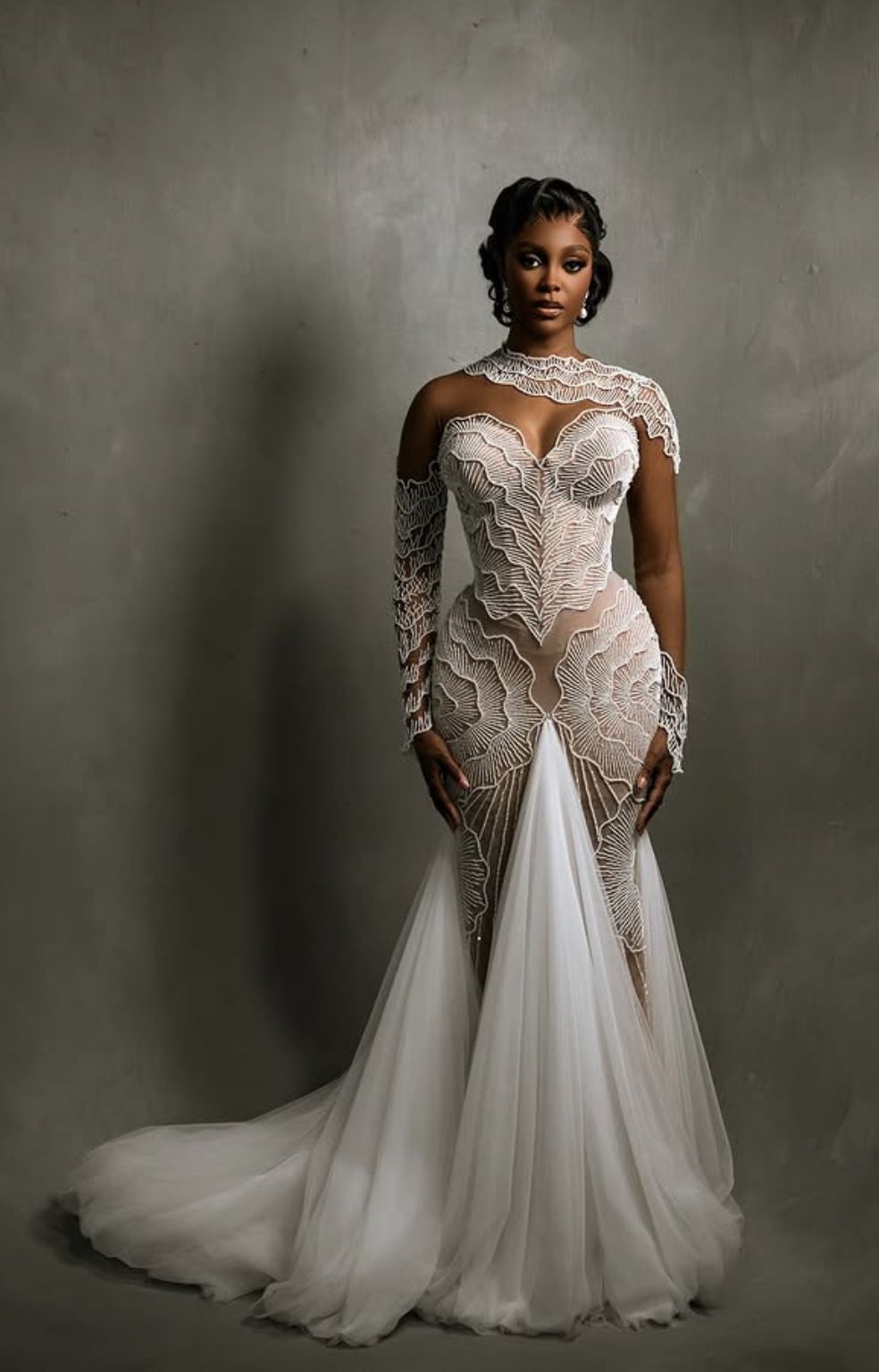 The White Wedding Influence