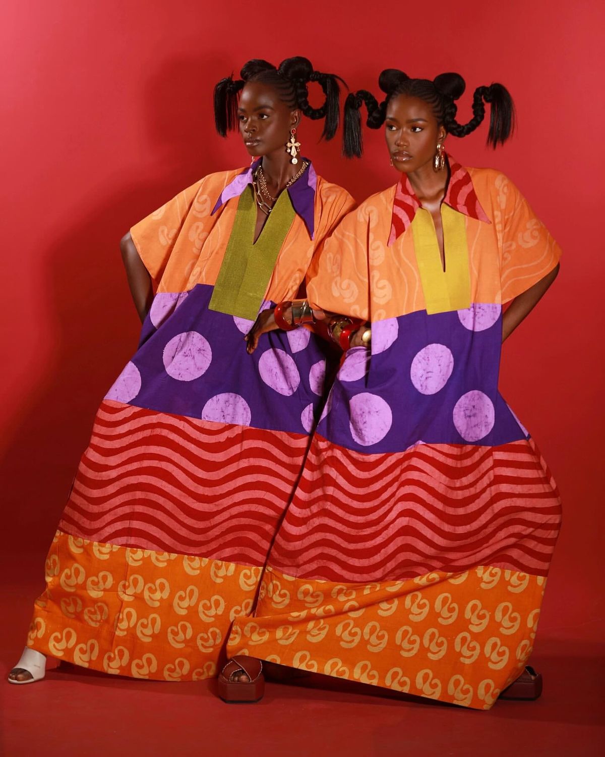 What Surfacing Looks Like in Practice