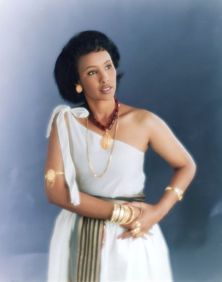 Sadexqayd: Climate, Craft, and Cultural Identity