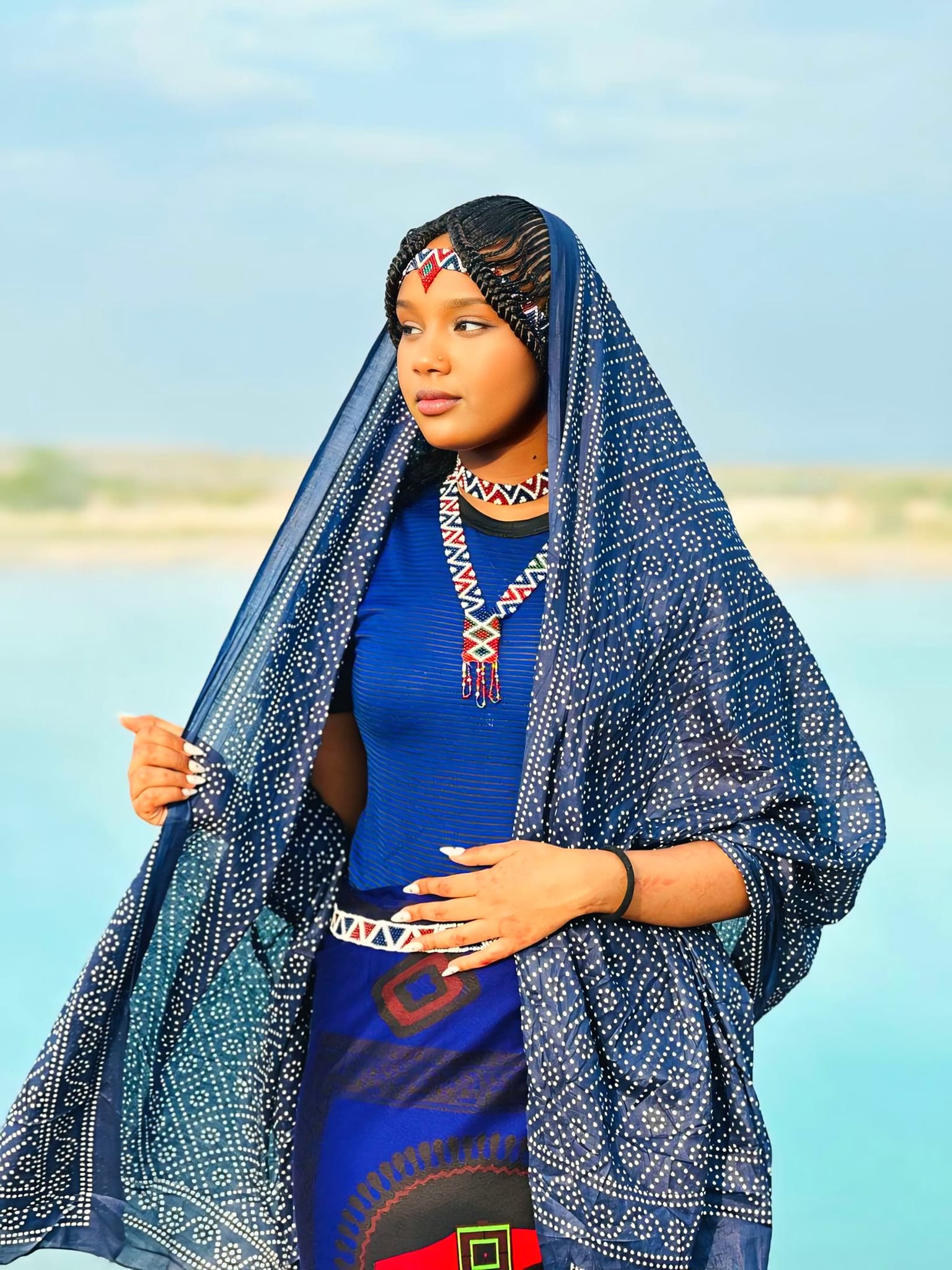 Functional Nudity in the Furnace