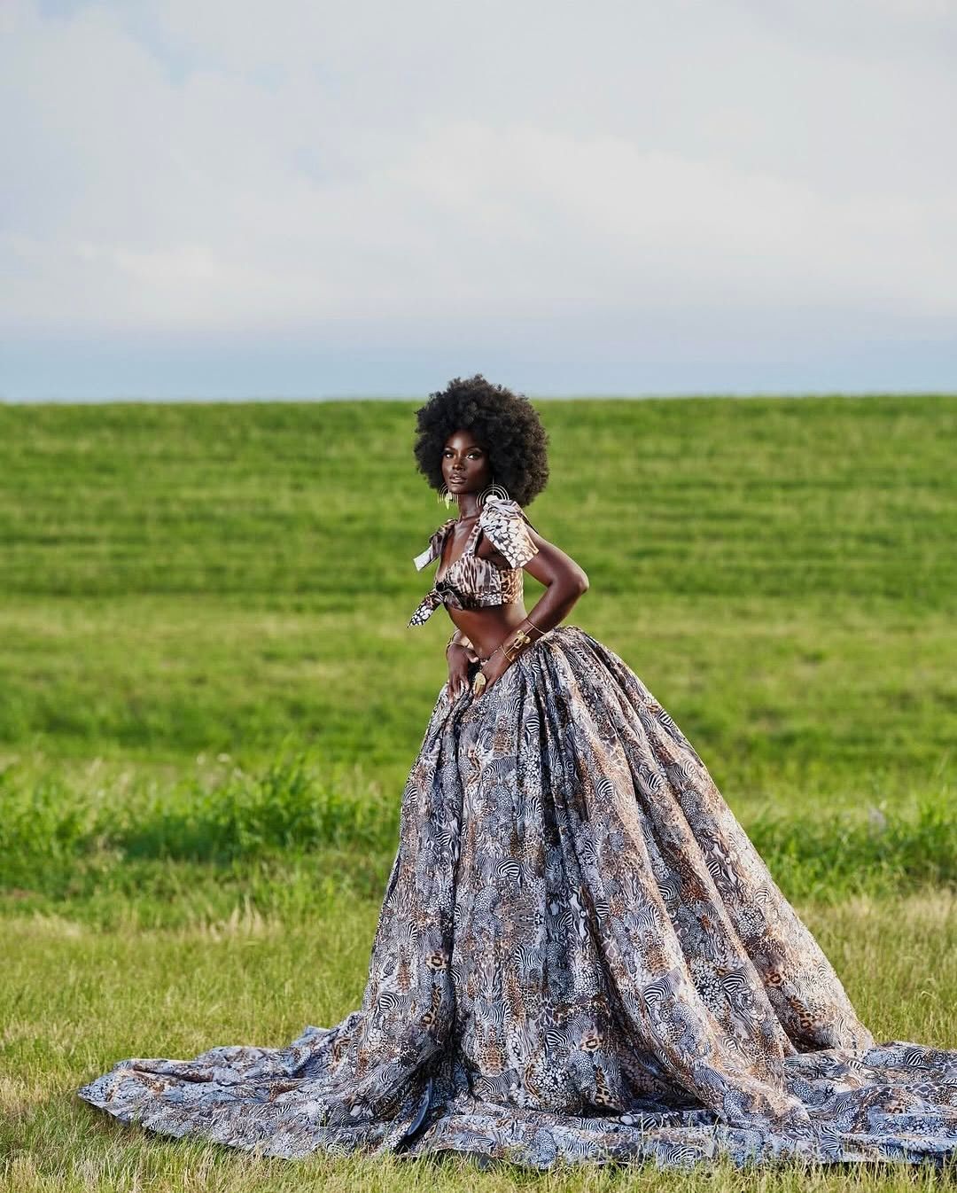 Recognition Is Tied to Readiness, Not Just Creativity