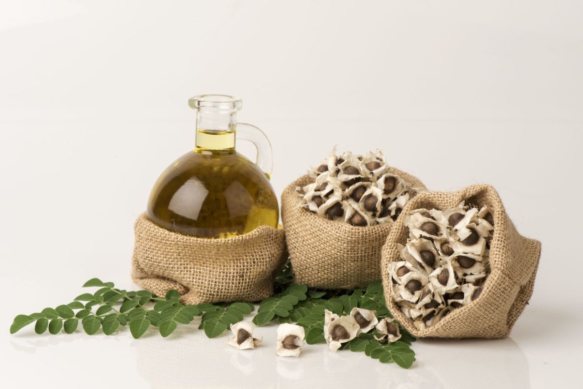 Moringa, Marula, and Mongongo: The African Oils That No One Told You Were the Best in the World