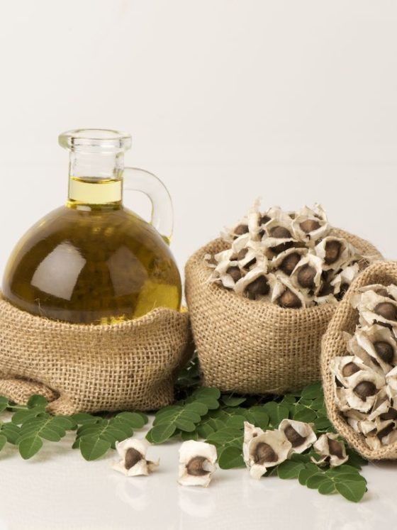 Moringa, Marula, and Mongongo: The African Oils That No One Told You Were the Best in the World