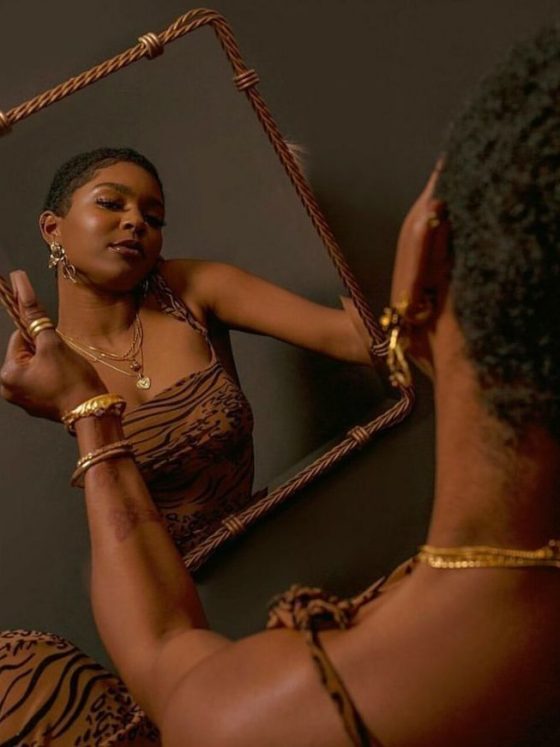 The Glow Before the Event: How Anticipation Shapes Beauty and Identity