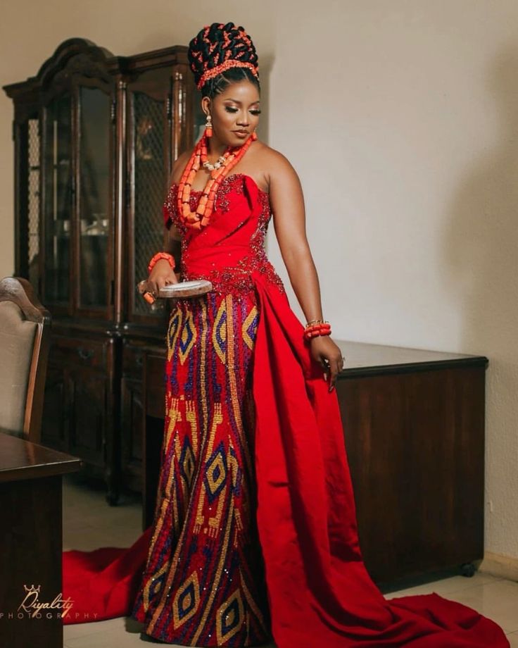 When Akwete Speaks: The Cloth Across Igbo Ceremonies