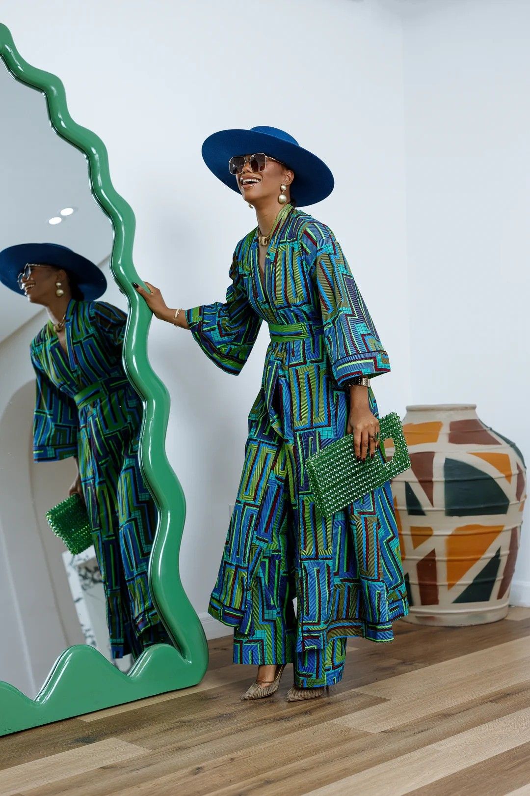 The African Presence That French Fashion Has Always Had