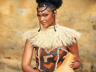 Top 5 Styles for Kongo Women in 2026