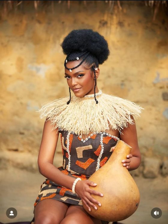 Top 5 Styles for Kongo Women in 2026