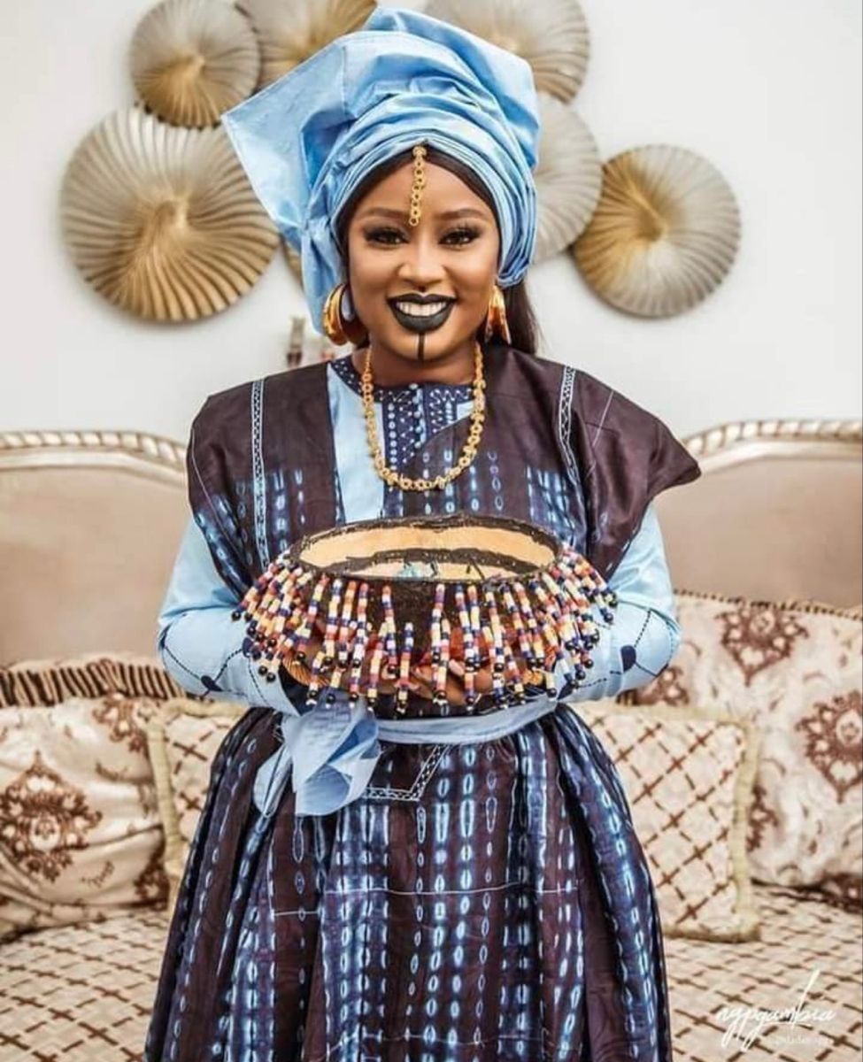 The Kola-Dipped Wrapper