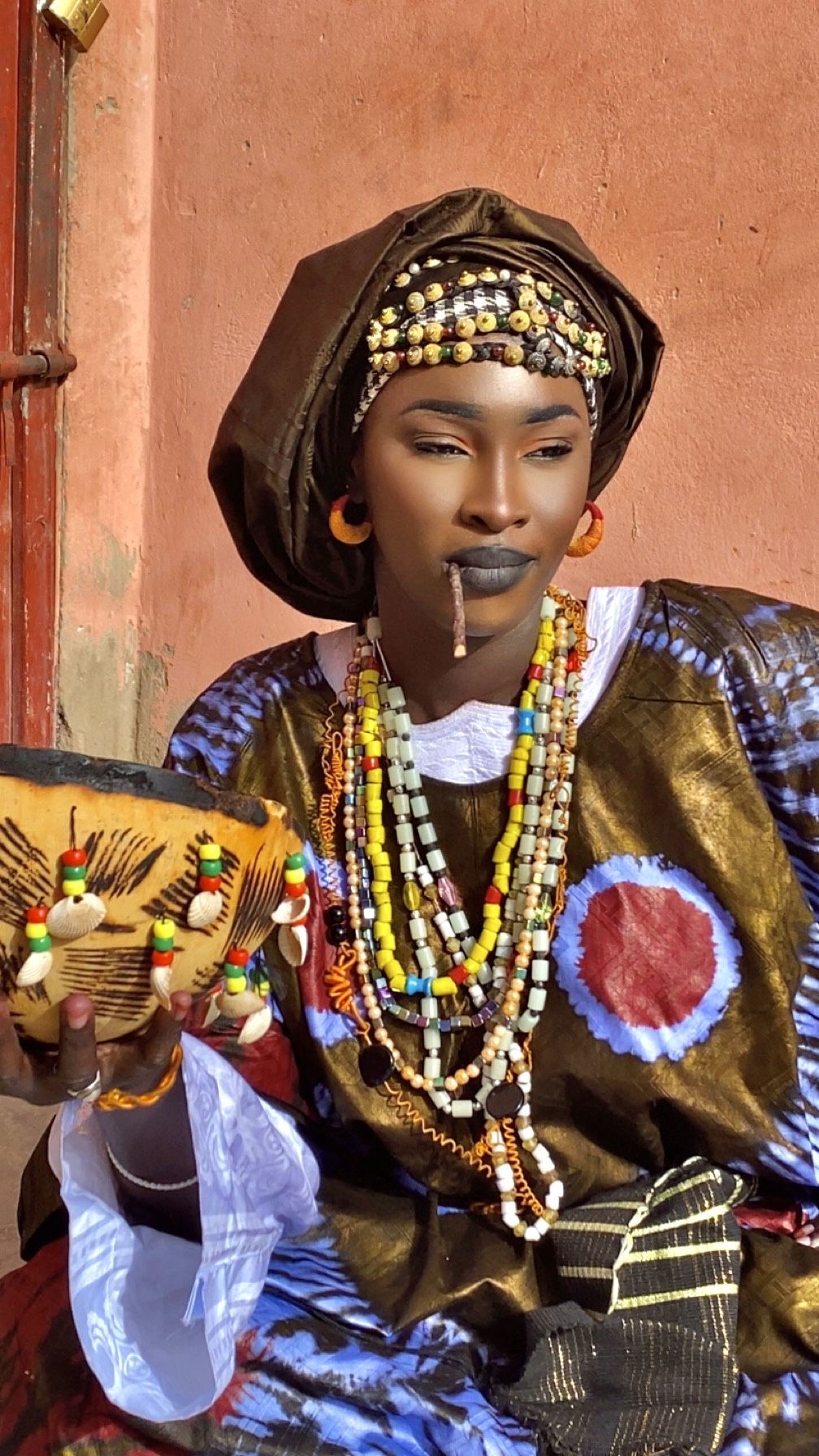 Top 5 Tie-Dye Styles for Mandinka Women in 2026