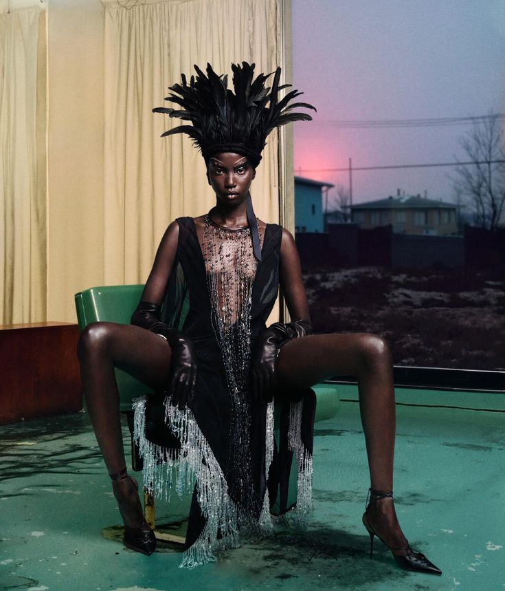 Clothing as a Record of Personal Milestones