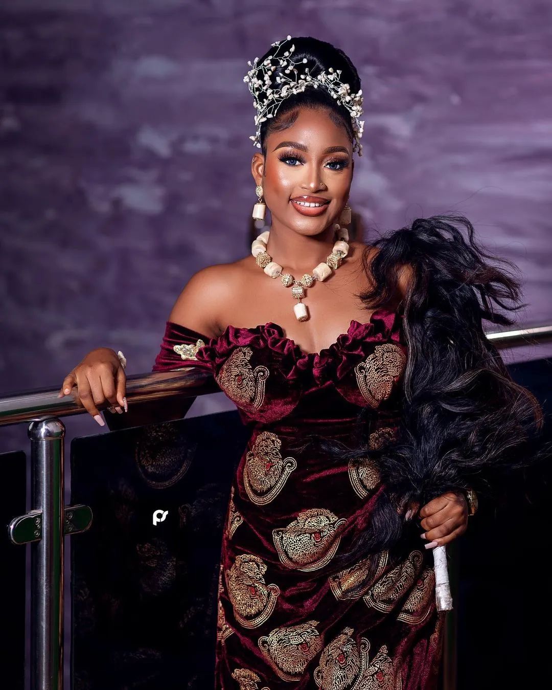 The Isi-Agu Co-Ord: Diaspora Fluency