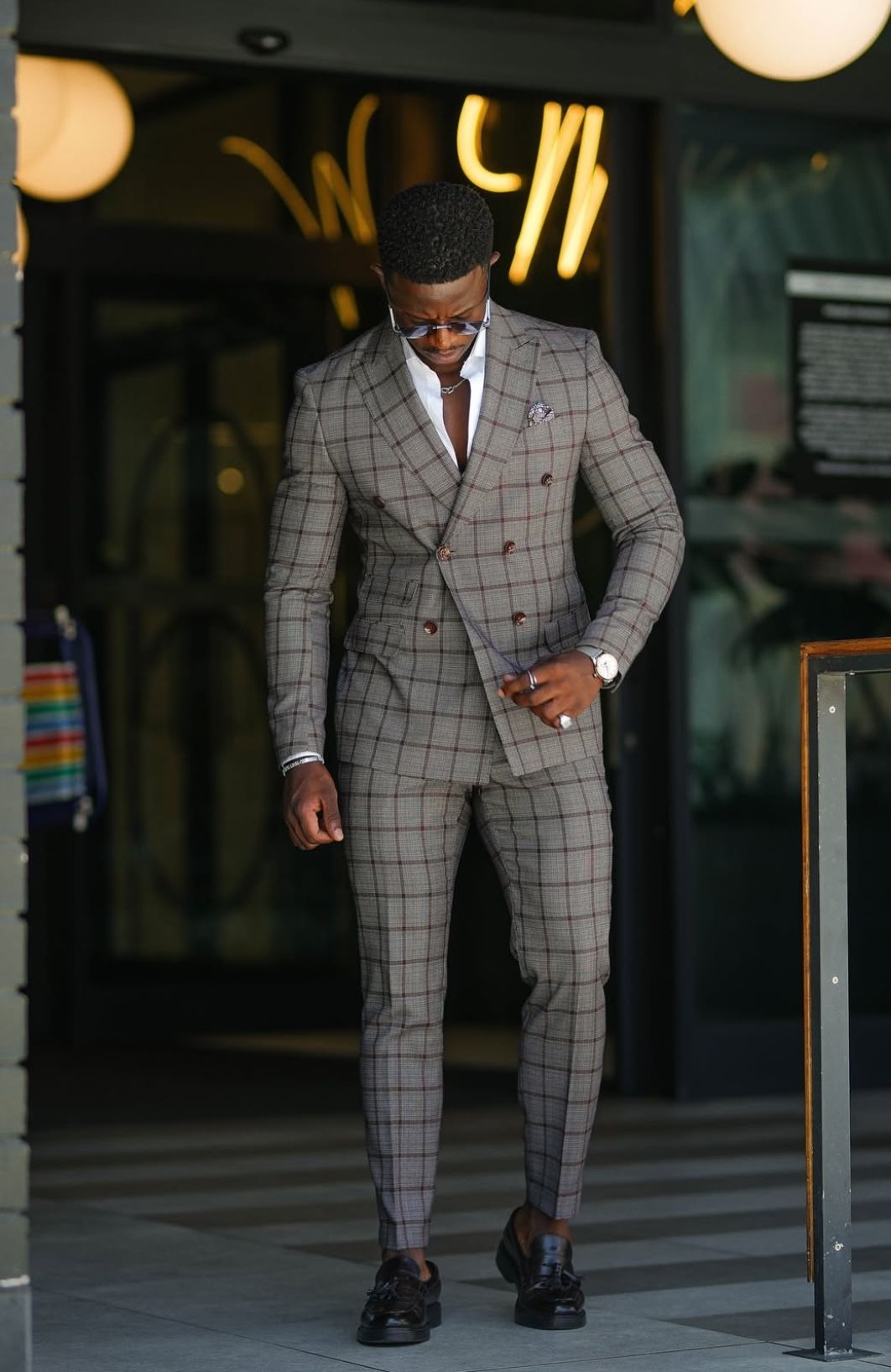 Noticing The Details You’ve Always Overlooked