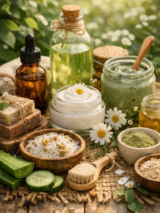 Baobab Oil and the Next Generation of African Botanical Skincare Brands Defining the Market