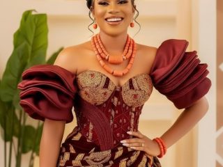 Top 5 Igbo Traditional Bridal Looks for Igba Nkwu in 2026