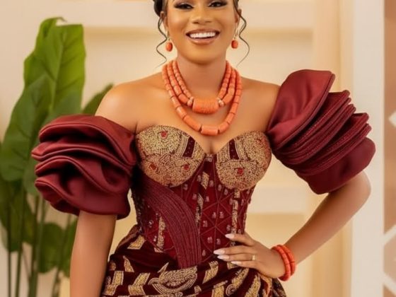 Top 5 Igbo Traditional Bridal Looks for Igba Nkwu in 2026