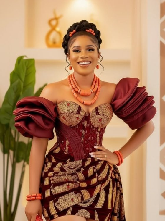 Top 5 Igbo Traditional Bridal Looks for Igba Nkwu in 2026