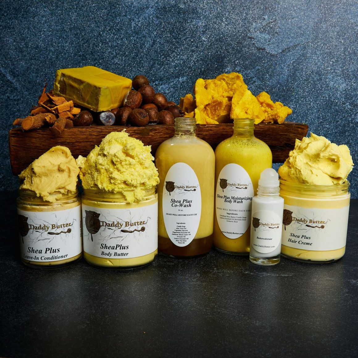 The Shea Butter Economy: How West Africa's Most Powerful Skincare Ingredient Became a Global Industry