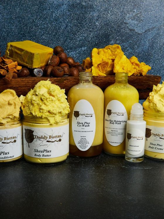 The Shea Butter Economy: How West Africa's Most Powerful Skincare Ingredient Became a Global Industry