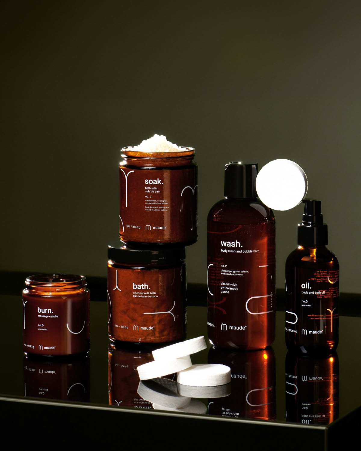 African skincare brands using moringa, marula, and mongongo oils are exerting influence in the global beauty market.
