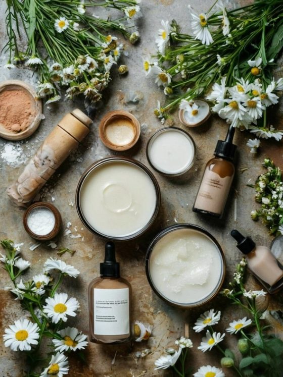 How Fermented Skincare in Traditional African Cultures Predicted the Global Probiotic Beauty Boom