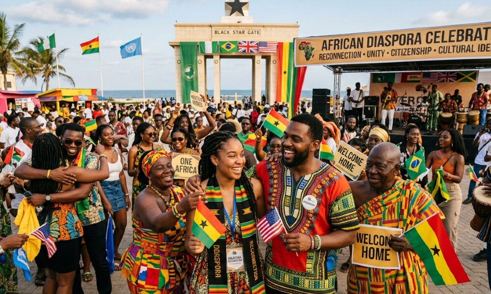 The White of the Baiana: Covenant Dress in Afro-Brazilian Tradition