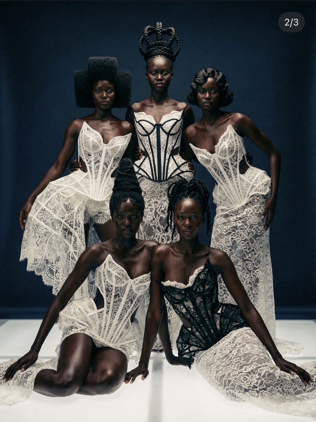 Recognition Is Tied to Readiness, Not Just Creativity