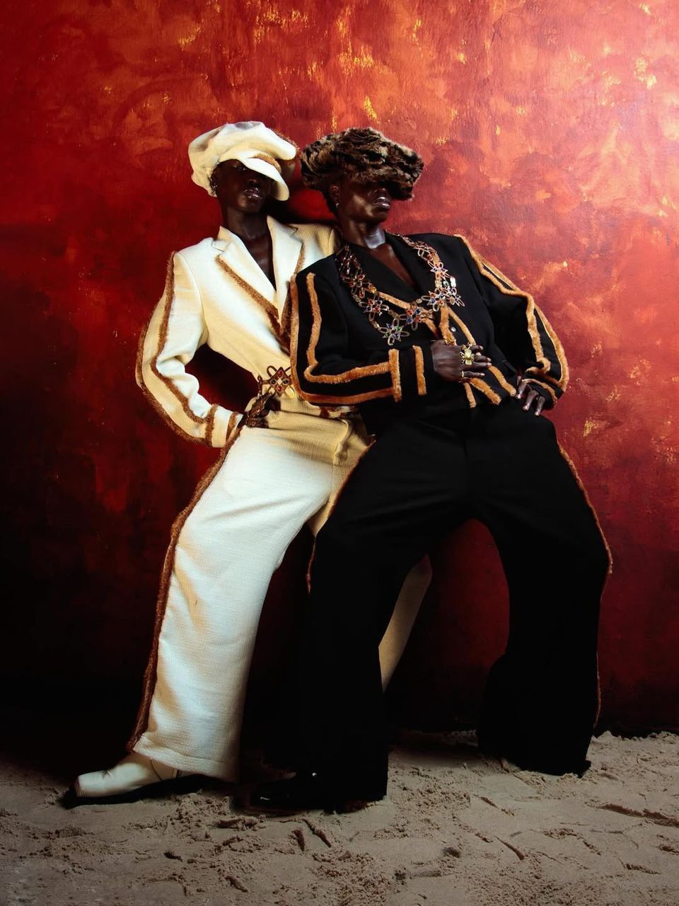 Cultural Perspectives on the Body in Fashion