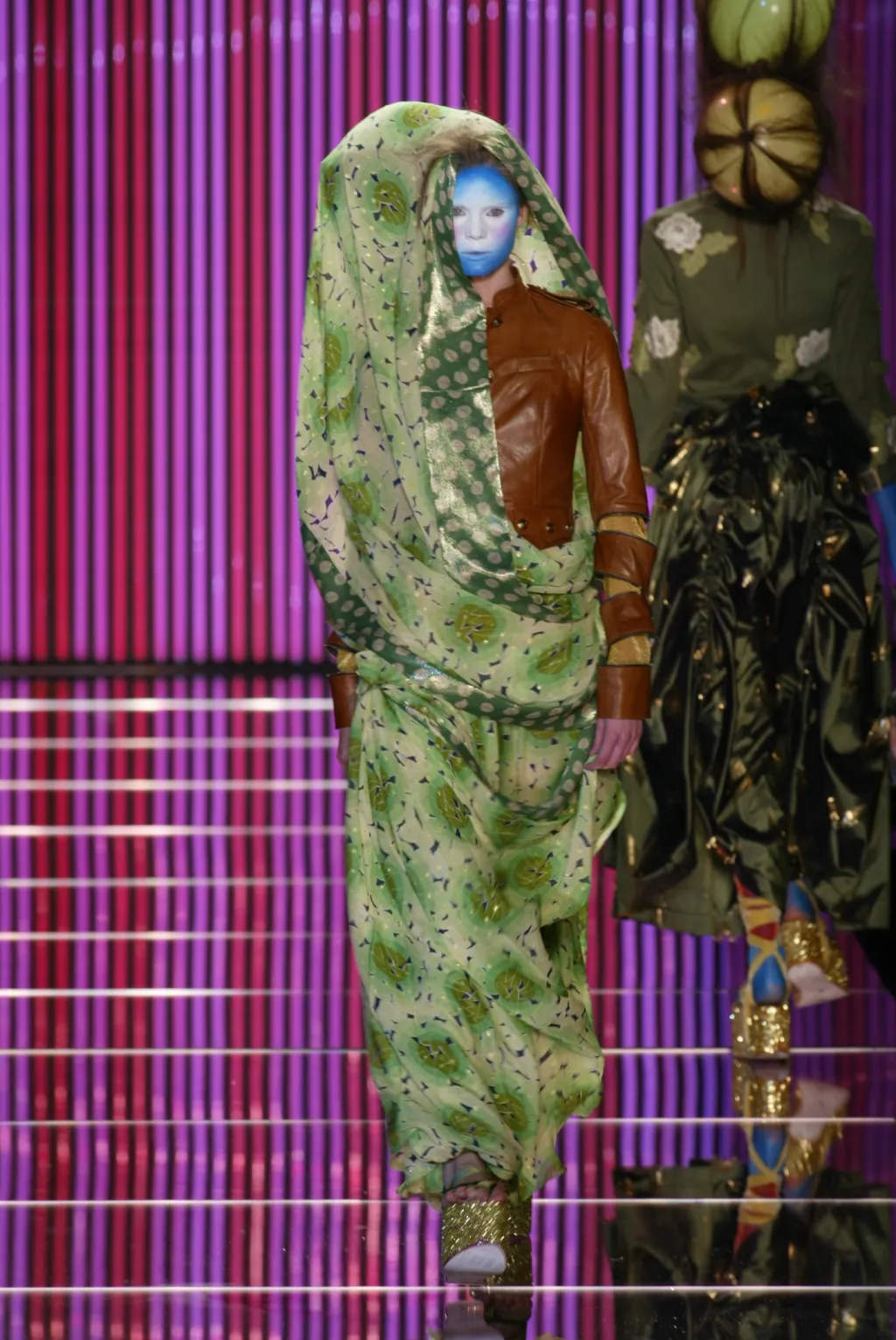 What Appreciation Actually Requires