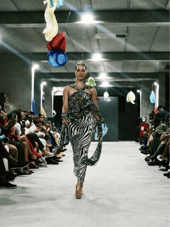 Lagos Is the New Fashion Capital Nobody in the West Will Officially Admit