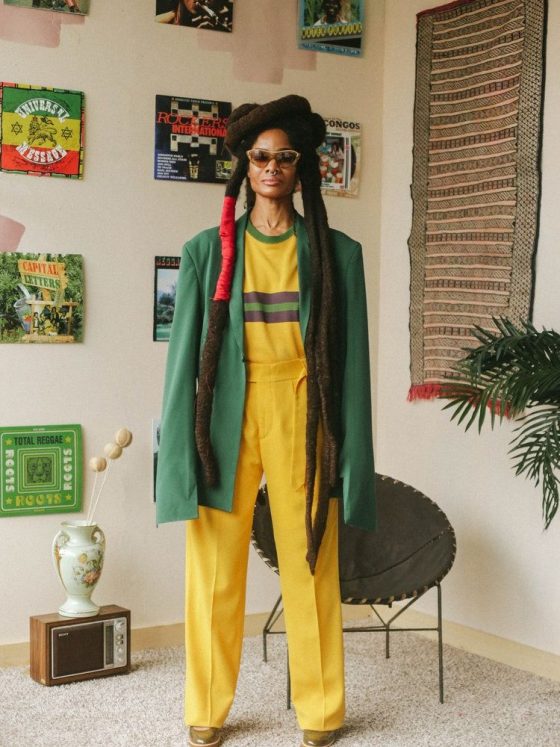 What Jamaica Kept: The African Fabrics and Head-Tie Traditions That Survived the Middle Passage