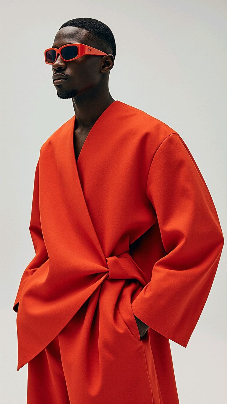 Why the Absence of Fashion Criticism in African Fashion Is Not Accidental