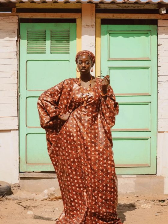 What the Numbers Say About Lagos, Accra, and Nairobi as Fashion Business Cities, Not Just Fashion Week Cities