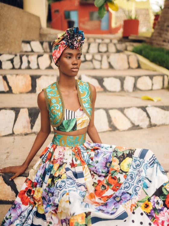 The Sustainability Data Problem: Why African and Caribbean Fashion's Environmental Credentials Are Invisible in Global Reporting