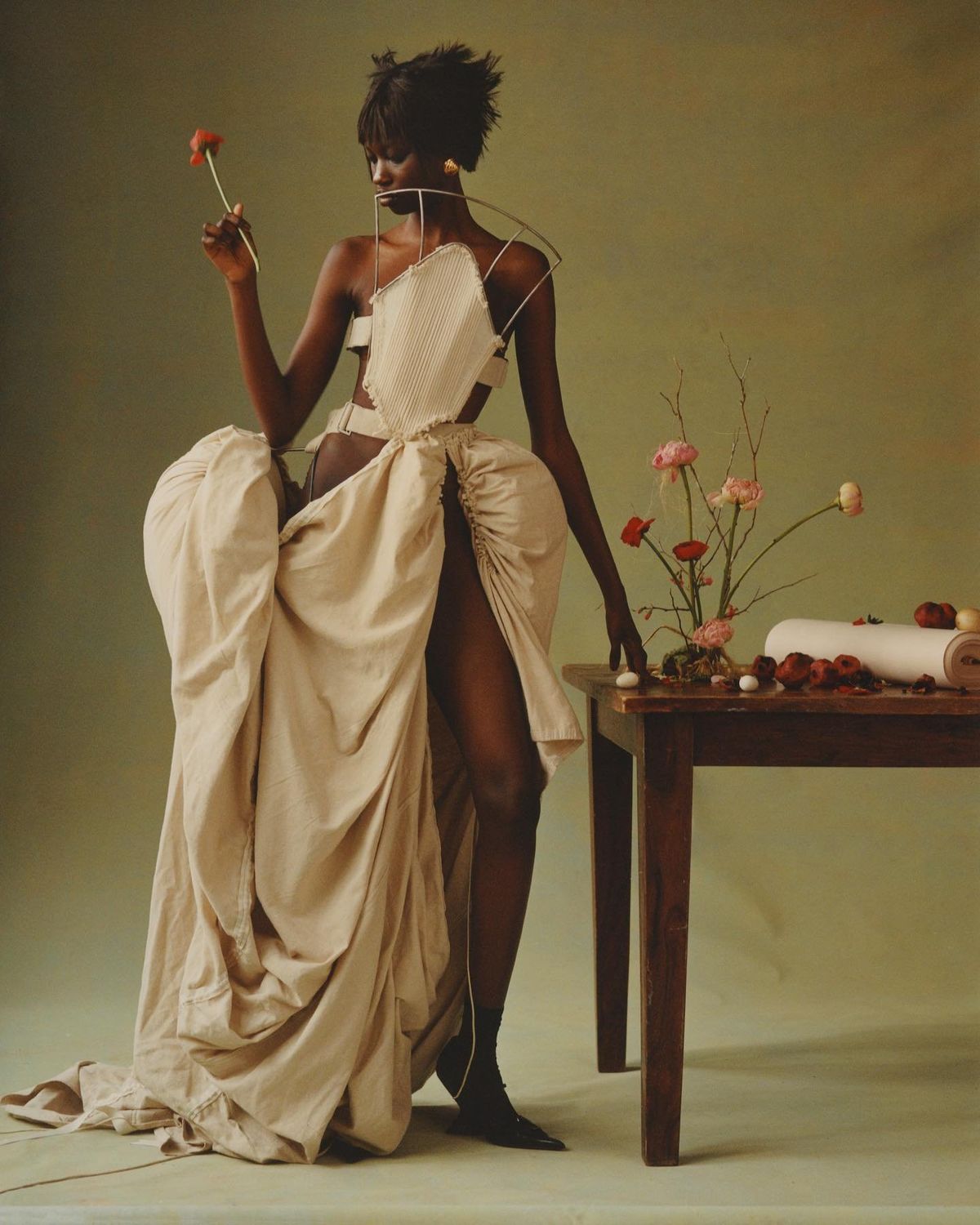 What Actually Moves Fashion Forward