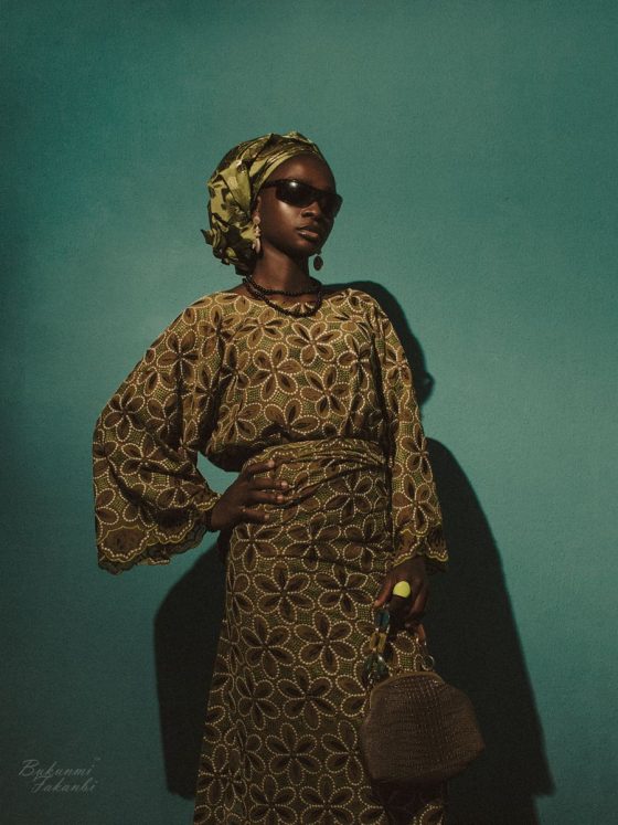 The Wrapper Is Not Informal: Rethinking Africa's Most Misclassified Garment