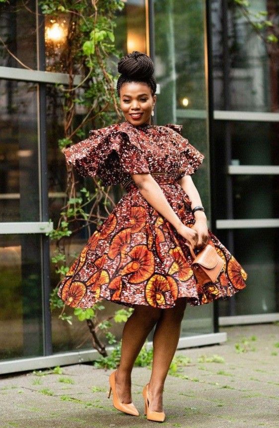 Why Gifting African Fashion Requires Preparation