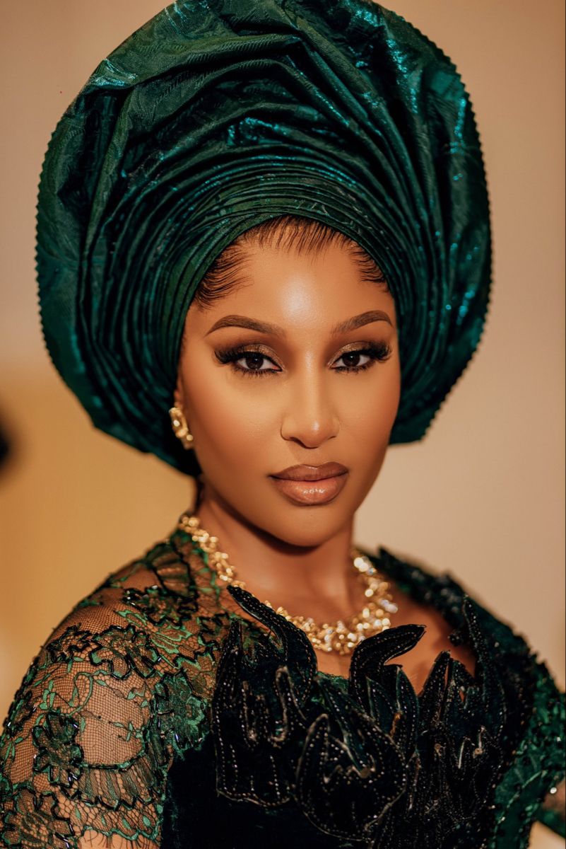 Read also: 

Dressed for the Gods: How Yoruba Ceremonial Aesthetics Continue to Influence Contemporary Fashion  
Michelle Adepoju Is Designing Yoruba Cosmology Into the Future