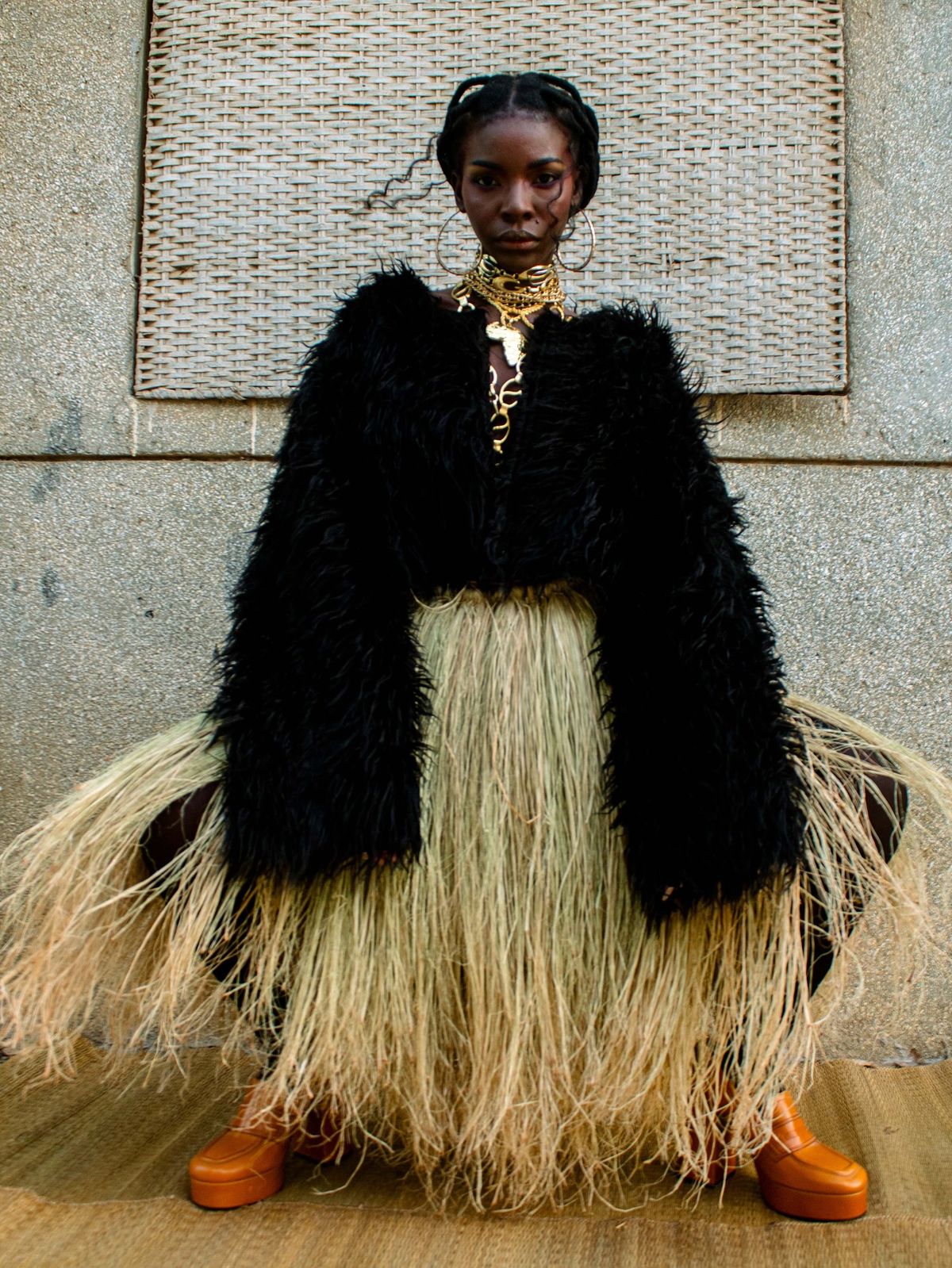 Material Intelligence