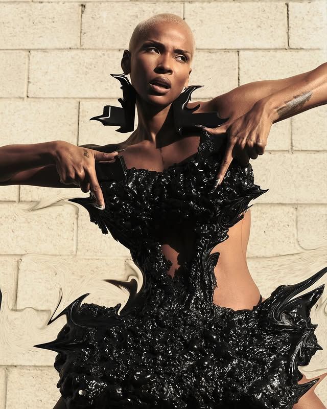 Infrastructure, Not Just Creativity, Determines Who Gets Seen