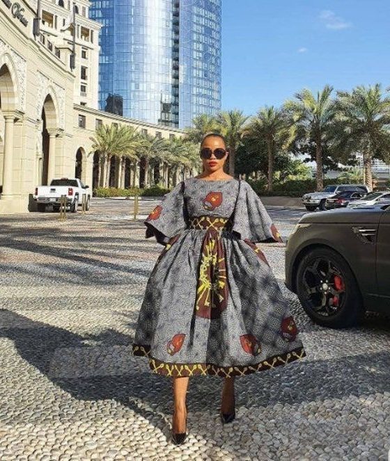 How to Gift African Fashion: A Guide for People Who Want to Get It Right