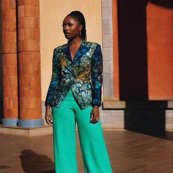 Post-Lenten Lustre Reset: Sustainable Workwear and Modern Women’s Style